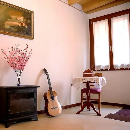 فندق مبيت وإفطار San Marco