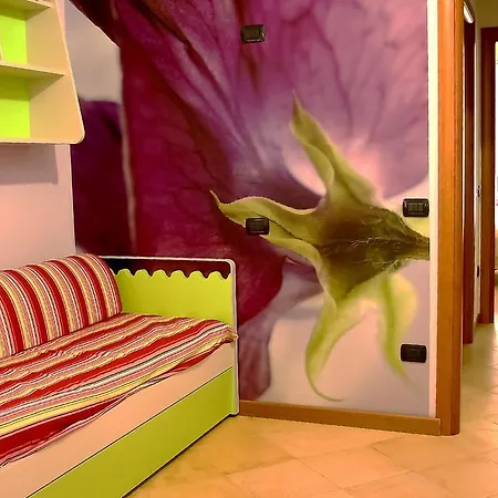 فندق مبيت وإفطار San Marco لونيغو