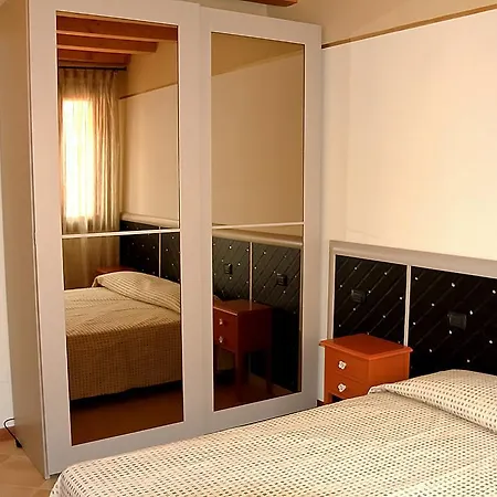 San Marco فندق مبيت وإفطار