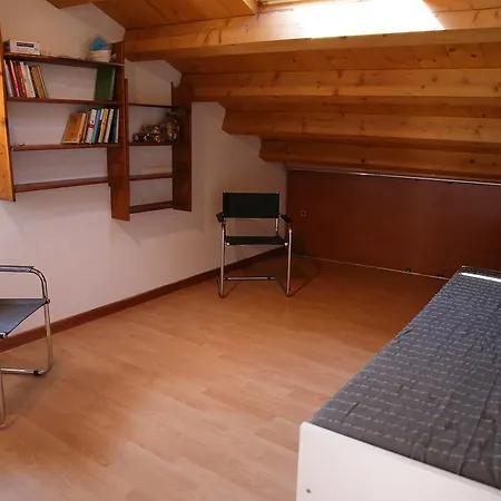 San Marco فندق مبيت وإفطار