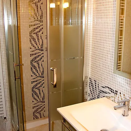 San Marco فندق مبيت وإفطار لونيغو