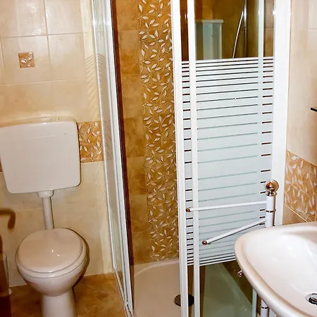 San Marco فندق مبيت وإفطار 3*