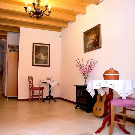 San Marco Couette-café Lonigo