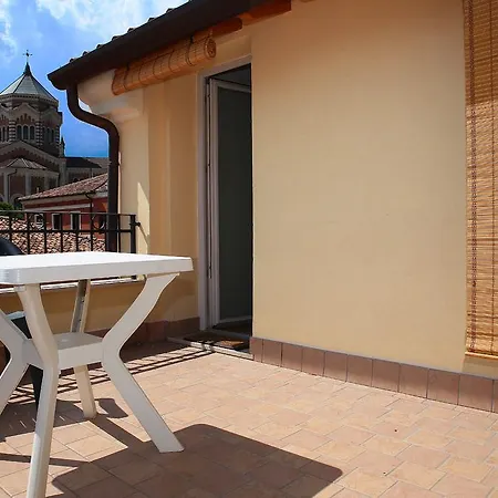 San Marco Bed and breakfast Lonigo