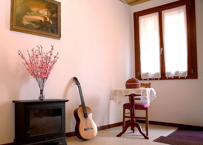 Bed & Breakfast San Marco