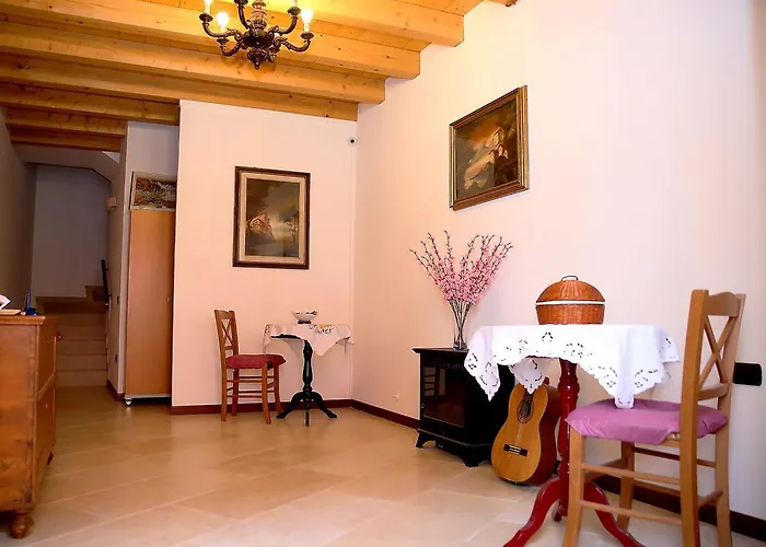 San Marco Bed & Breakfast Lonigo