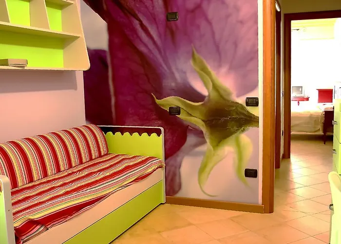 Bed & Breakfast San Marco Lonigo