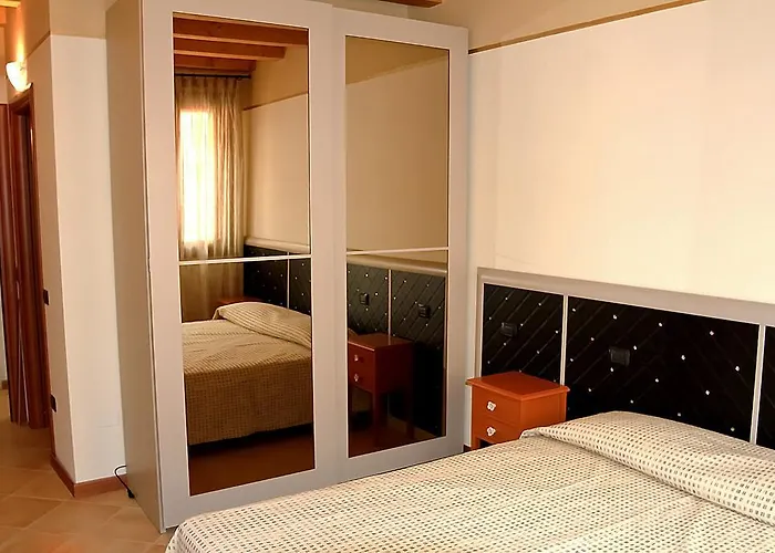 San Marco Bed & Breakfast